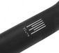 Voca HB28 dwarsstuur zonder grote stang Ø28mm voor motorfiets VCR-SD950/BK Noir Aluminium