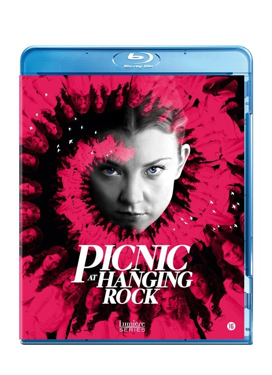 - Picnic At Hanging Rock (Bluray