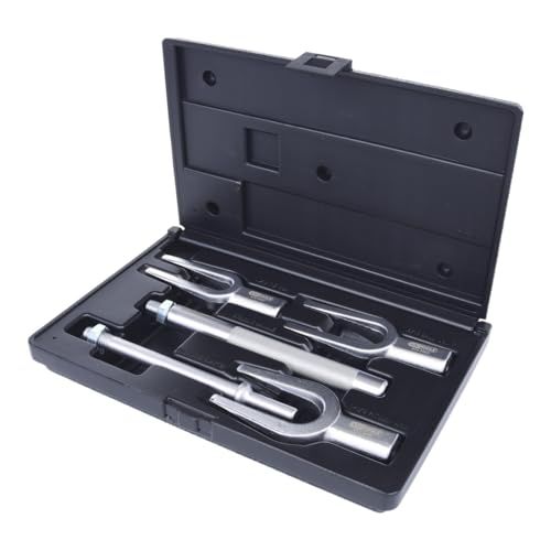 KS Tools 670.0090 Set demontage- en montagevorken, 5-dlg