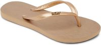Roxy RG VIVA - Dames sandalen - Geel tinten