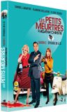 Les petits meurtres d'Agatha Christie - Saison 2 Episodes 20 à 23 DVD