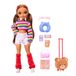 Barbie Dream Besties WEEKEND GETAWAY TERESA Doll and Accessories