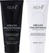 Keune - Keratin Straightening Rebonding System Normal - 100 ml