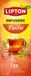 Lipton Thee Lipton Relax rooibos 25x1.5gr