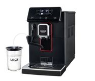 Gaggia Magenta Milk - Volautomatische Espressomachine - Zwart