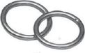 RECMAR RVS Ringen 6x50mm (GS71140)