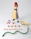 Bandai Tamashii Nations Yu Yu Hakusho S.H. Figuarts Action Figure Kurama 15 cm