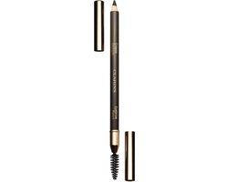 Clarins - CRAYON sourcils 01-dark brown 1.3 g