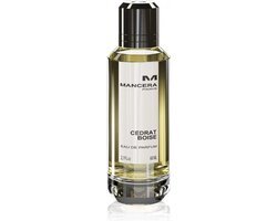 Mancera Cédrat Boisé Eau de Parfum