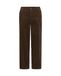 Kaffe Icecat Kaffe Broek 'Sella' bruin