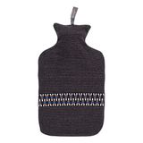 Fashy Bouillotte 2,0 l avec revêtement et bord de haute qualité