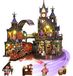Merkloos DIY Miniatuur Poppenhuis Bouwpakket voor Creatieve Tieners
