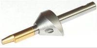 Nutool NUNNISS500 Reserveonderdelen Set - Stempel en Matrijs