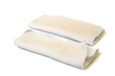 2 absorberende microvezel hangmat voor wasbare luier - herbruikbaar - maat: 2