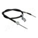 Japanparts BC-126R aandrijfkabel parkeerrem