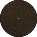 Pro-Ject Cork & Rubber It 3mm Platenspeleraccessoire / Tuning