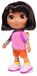 Merkloos Dora Sing with Mir pop 35 cm