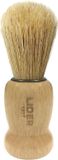 Lider Traditionele scheerkwast - Beukenhout, Hout, Natuurlijk haar - Medium