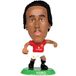 Soccerstarz Man Utd Leny Yoro Home Kit (Classic Kit) Figures