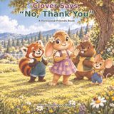 Clover Libri GmbH Clover Says "No, Thank You"
