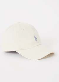 Ralph Lauren Pet met logoborduring