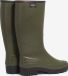 Aigle Chambord Neomes Regenlaarzen Kaki - Maat 46
