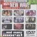 More New Wave - More
