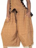 Unique Pantalon 'Ballonique' beige