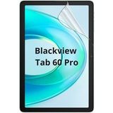 Phonillico® Screenprotector voor Blackview Tab 60 Pro [Pack 2]