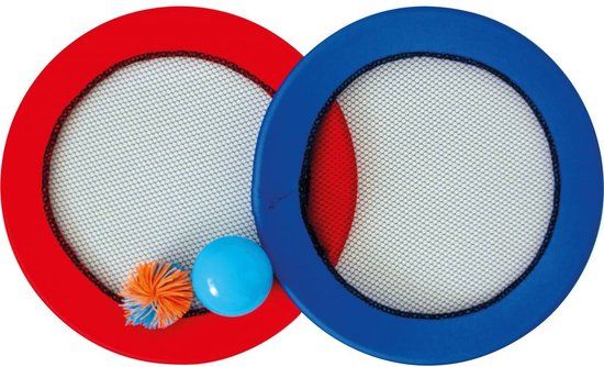 Günther Flugspiele 1561 Jumping Ball