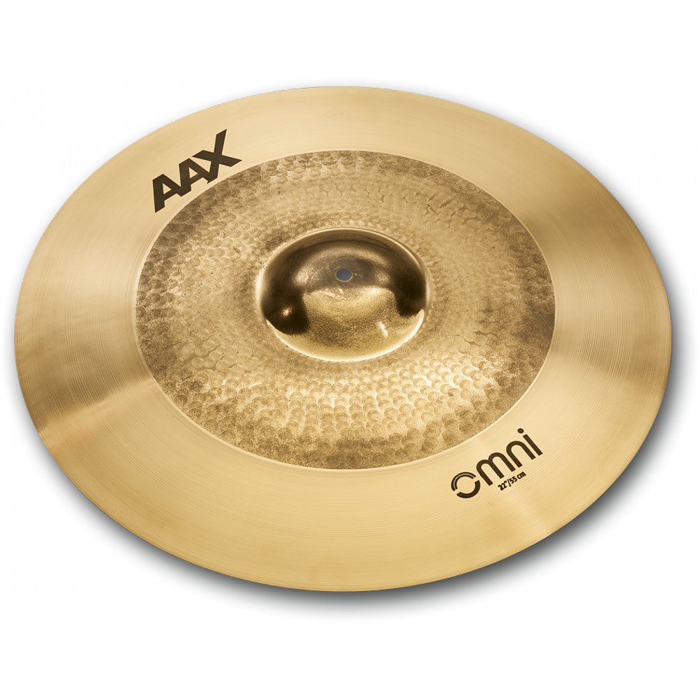 Sabian AAX 22 inch OMNI Cymbal