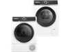 Bosch Wasmachine & Droger Bundel