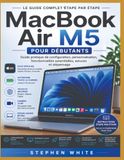 MacBook Apple MacBook Air / M5 / MacBook Air M5