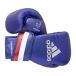 Adidas Gants de boxe Speed 501 Lace up SMU
