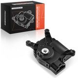 Servomotor P-a-s-s-a-t Servomotor servoir mengklep airconditioning voor P-a-s-s-a-t 362 3G2 CB2 1.4L 1.6L 1.8L 2.0L 3.6L 2012-2018 561907511