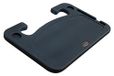 CORA 000120739 Easydesk houder voor stuurwiel, kunststof, groen, 42,5 x 28,5 x 2,5 cm