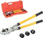 vidaXL - Krimptang - hydraulisch - 16-20-26-32 - mm