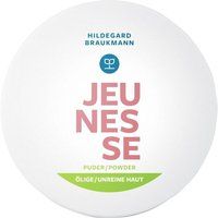 HILDEGARD BRAUKMANN Jeunesse Poeder Unisex 10.0g Wit
