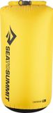 Sea to Summit Lichtgewicht 70D Dry Sack Dry Bag 35 liter geel