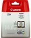Canon PG-545/CL-546 Multipack - Original Ink Cartridges - Black & Color