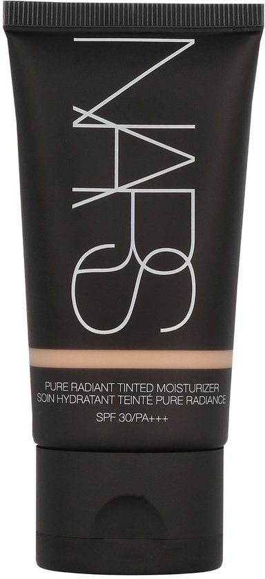 NARS Pure Radiant Tinted Moisturizer SPF 30 - 50ml