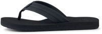 O'Neill Chad Pro Slippers Zwart EU 42 Man