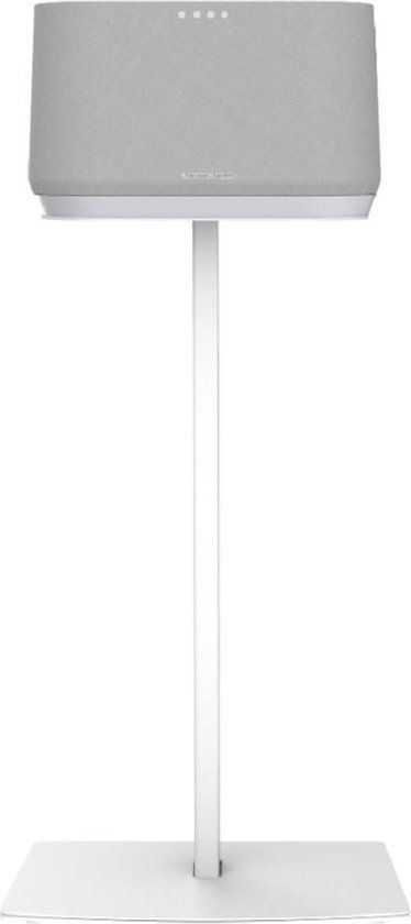 Cavus CSHKC300W Speaker Stand for Harman Kardon Citation 300 - White