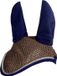 HKM Ear bonnet - Equestrian - Cob