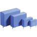 Thomsen Condensateur MKP Radiaal bedraad 0.1 µF 310 V/AC 20 %