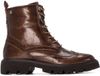 Carmela 162593 Bottines Femme Taupe
