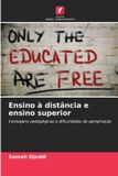 Ensino OmniScriptum SRL Ensino à distância e ensino superior