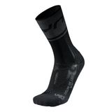 Uyn Cycling One Light Lange Sokken Zwart EU 39-40 Vrouw