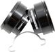 Campagnolo Press-fit Lagercups Ultra-torque 41 Mm Zwart Aluminium