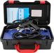 StarTech CNT-A Mobiele stoomreiniger 3000 W